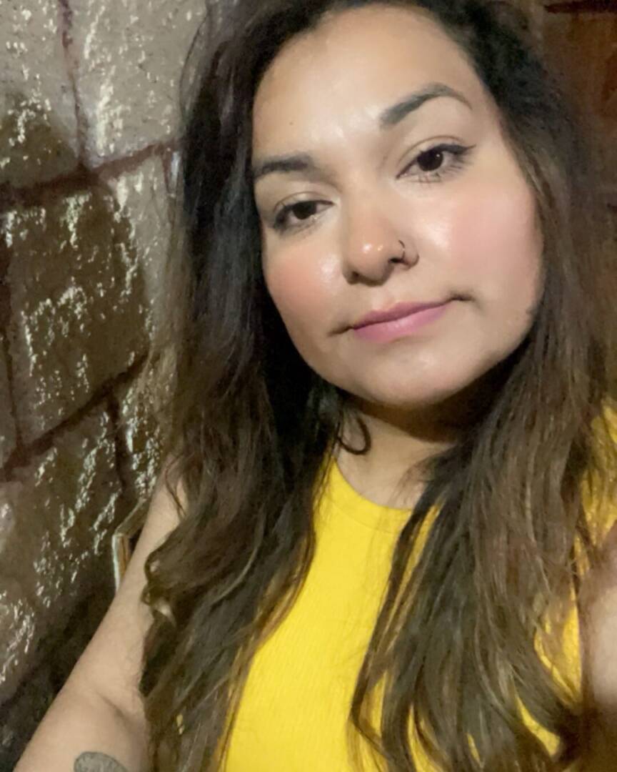 Grisel Portillo Hernández