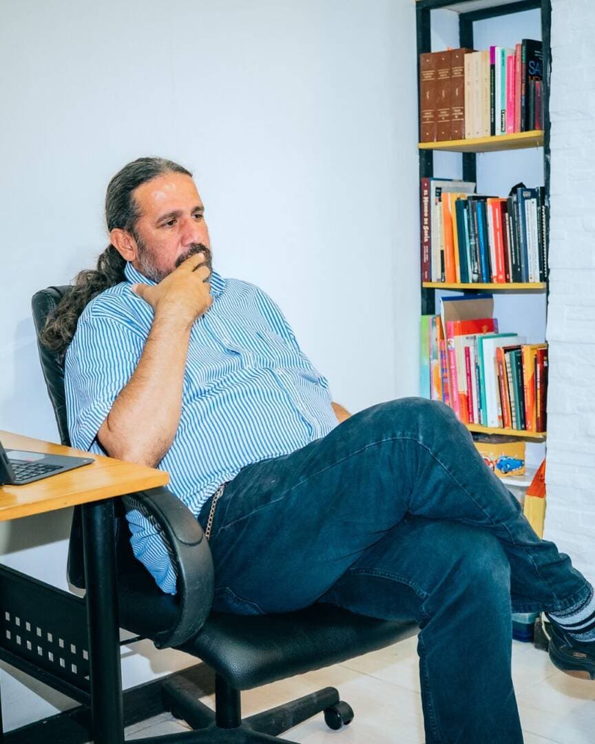 Francisco Leon Roman Castrillon