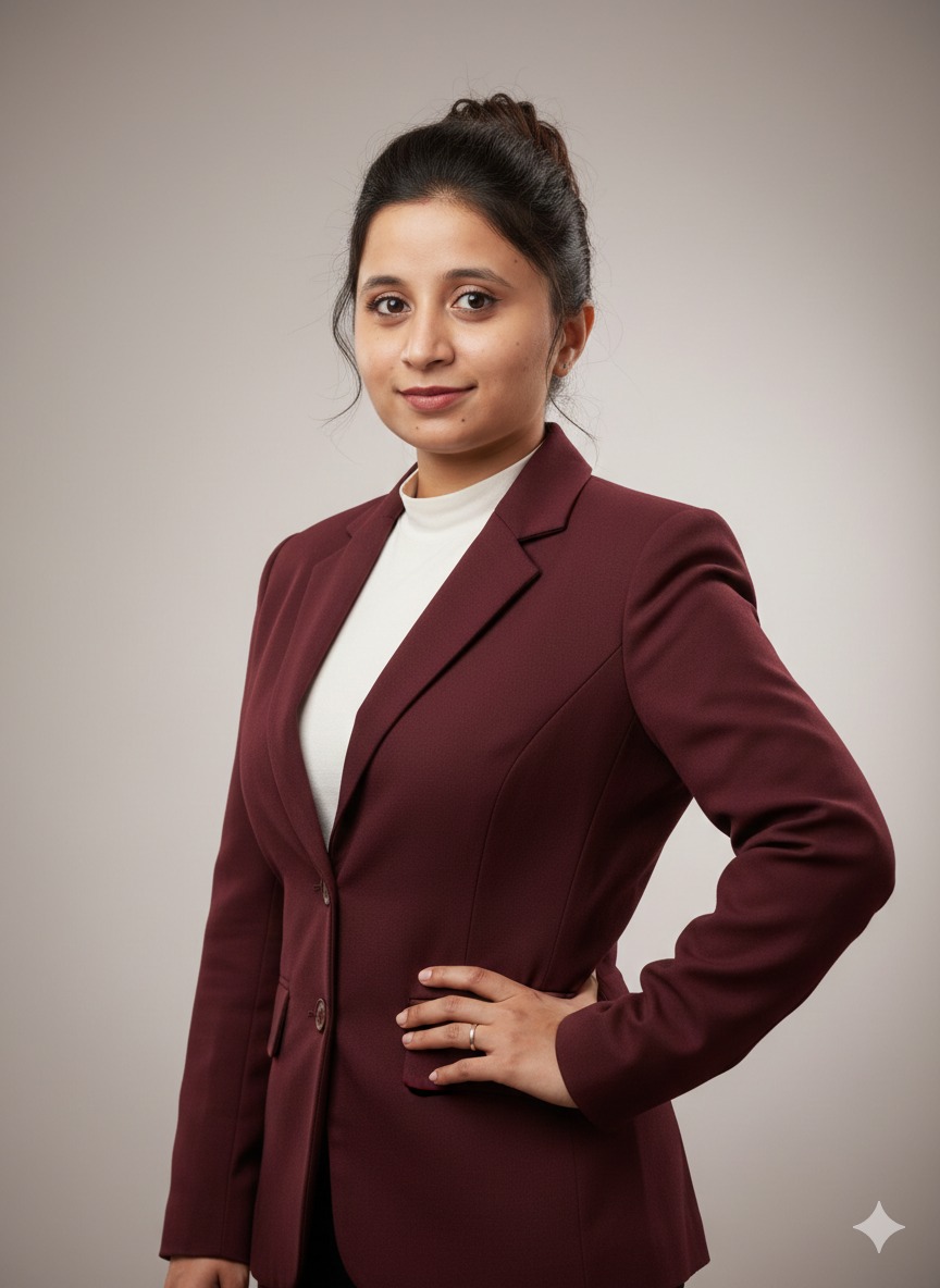Alpa Trivedi