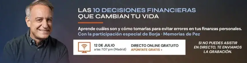 PABLO GIL. Finanzas personales para la vida real