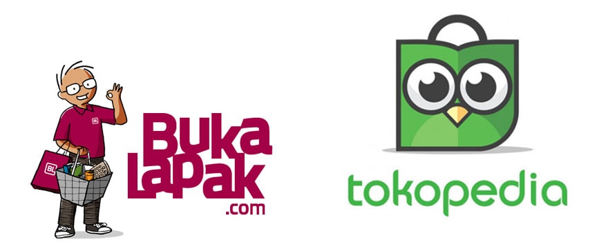 Tokopedia Releases Waqf Feature, Bukalapak Launches Serambi Masjid App (source: special) Tokopedia Releases Waqf Feature, Bukalapak Launches Serambi Masjid App