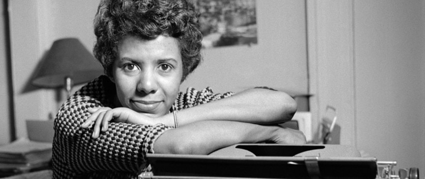 A Raisin in the Sun unit plan cover