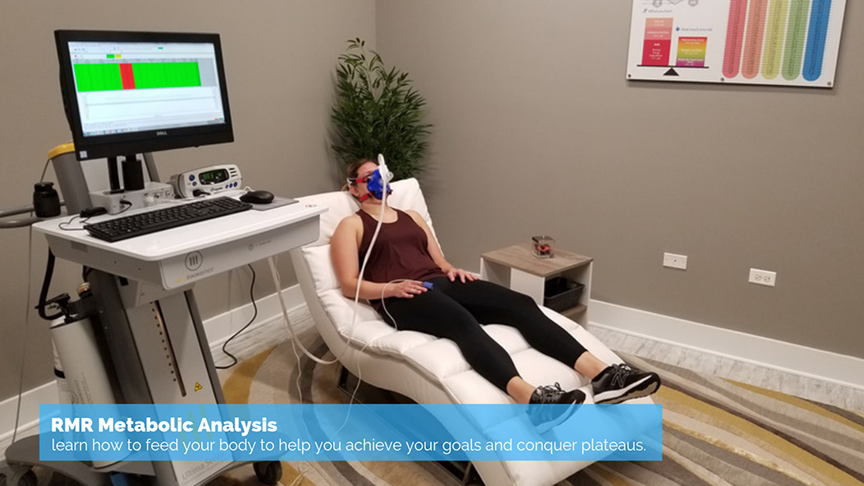 RMR copy2 Resting Metabolic Rate (RMR) test