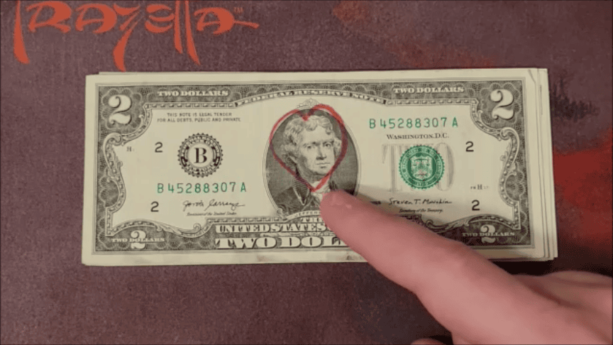 rare $2 bill worth money collect currency price guide pdf online free youtube