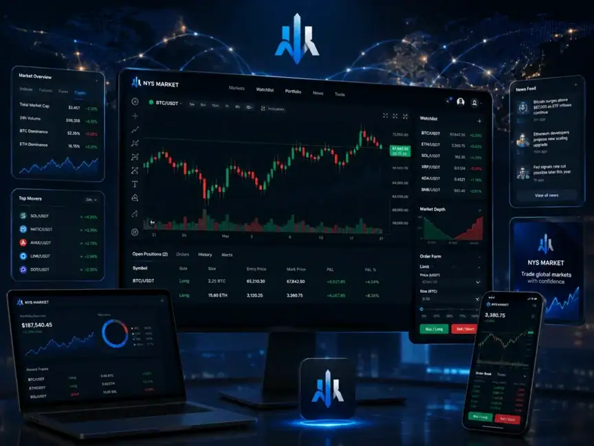 nys market opiniones