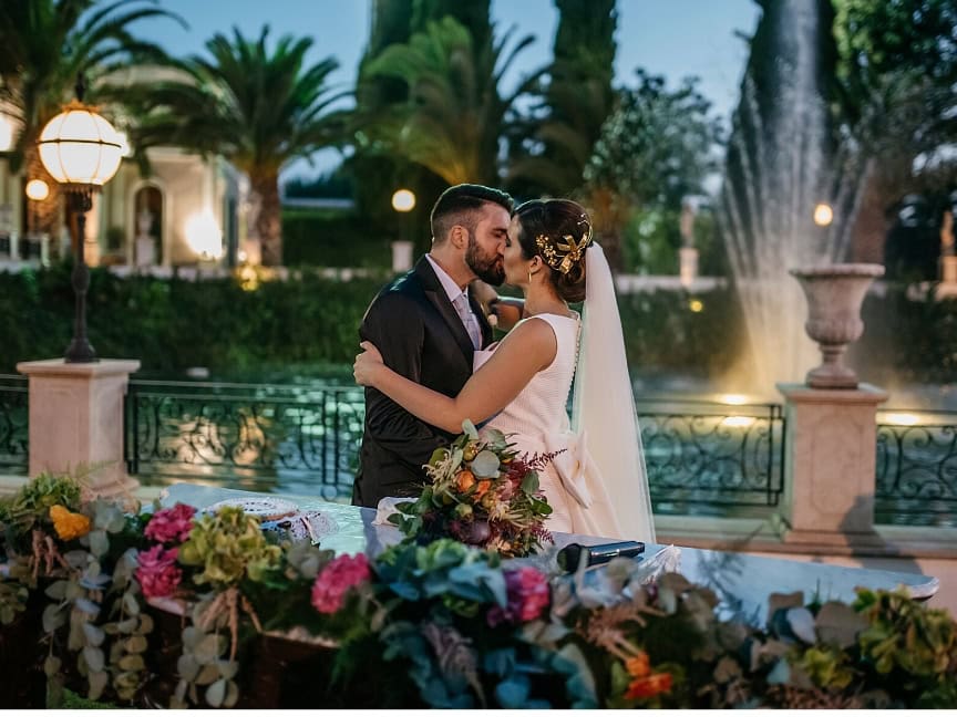 Bodas civiles - Empresa de Catering