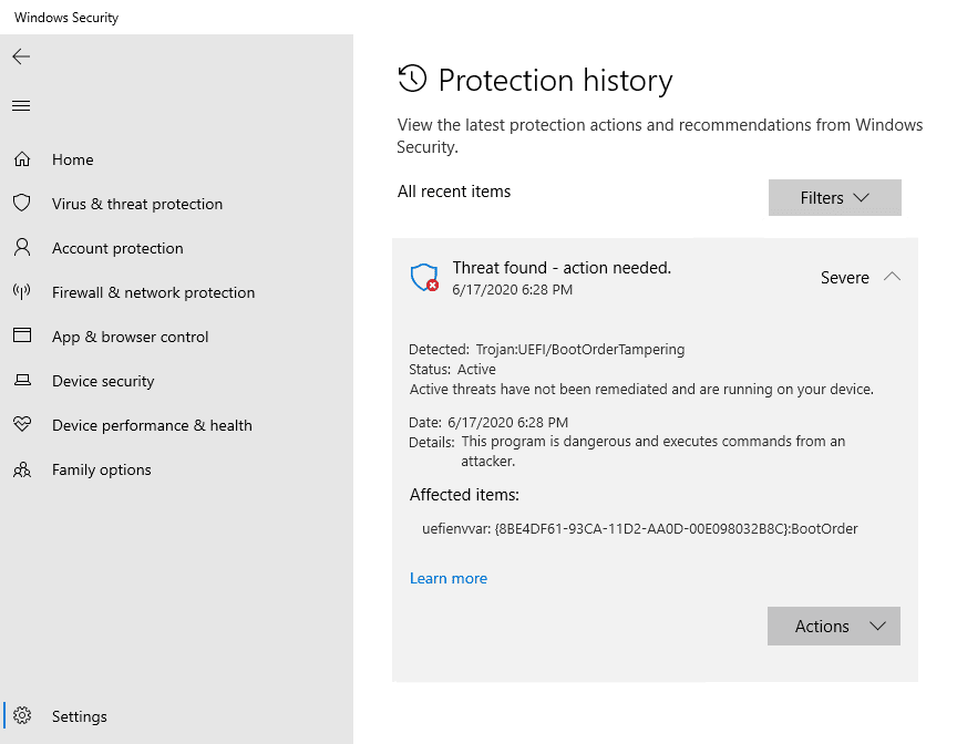 View-Malware-Protection-History-in-Microsoft-Defender-Antivirus-on-Windows-10