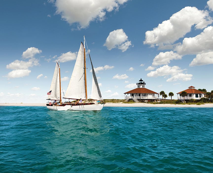 Florida is still a hugely popular Canadian travel destination
