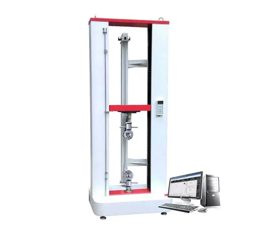 universal testing machine