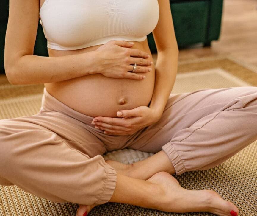 El hijo imaginado antes del embarazo