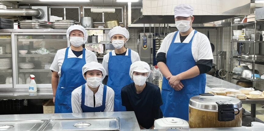 ケアハウス有馬ホロンの苑