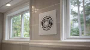 Bathroom Ventilation Guide