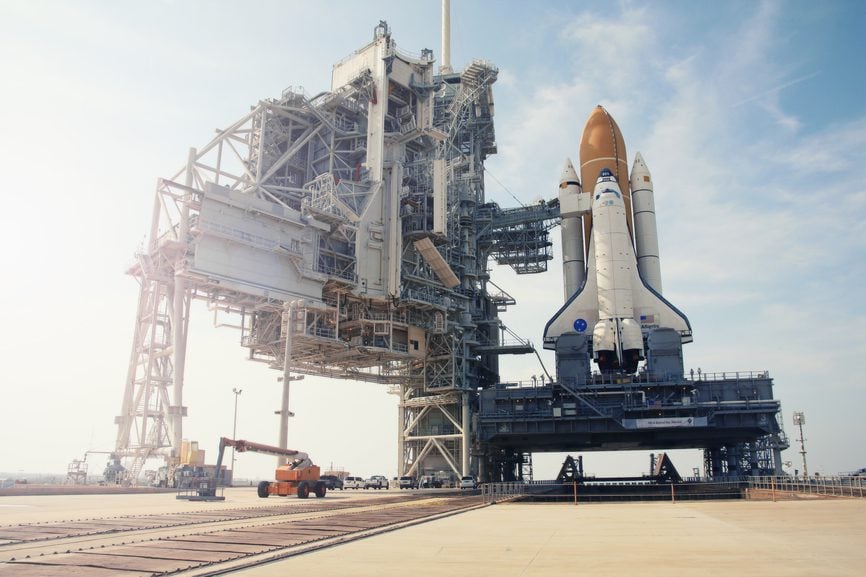 Aerospace Project Management Consulting