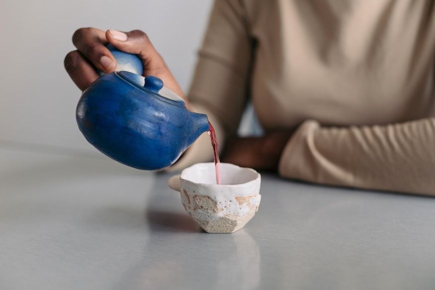 herbal tea herbal tea