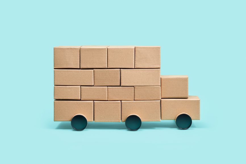 Delivery