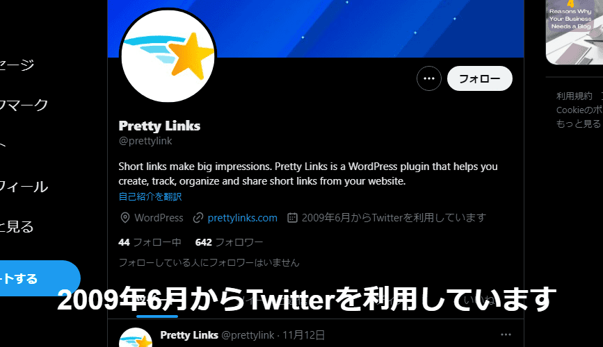 Pretty Linksの使い方・割引セール情報【2022年】 Pretty Linksの使い方・割引セール情報【2022年】