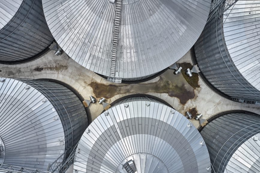 data silo