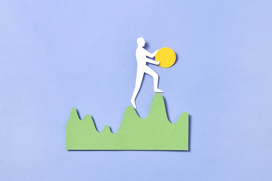 Balance Your Project Portfolio Between Current Needs and Future Goals