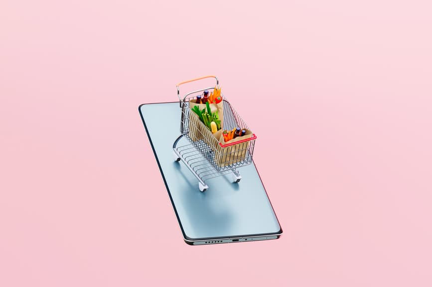 DON’T FILL YOUR PROJECT PORTFOLIO WITH ABANDONED CARTS