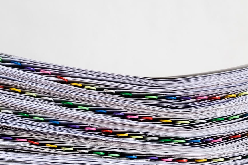 Are Piles of Tasks Late in a Project Pushing Your Team Toward Failure?