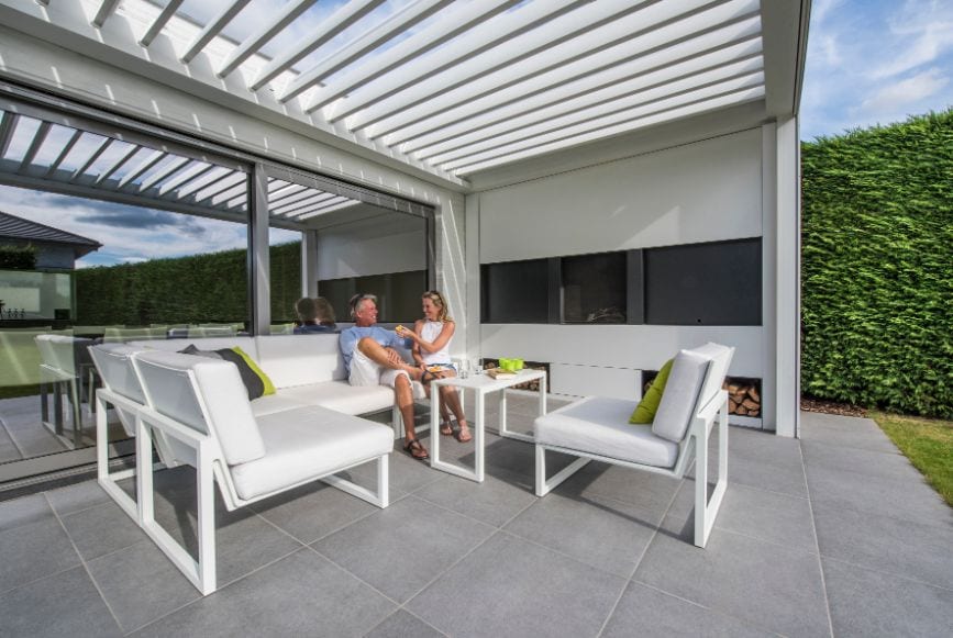 man-and-woman-smiling-on-patio