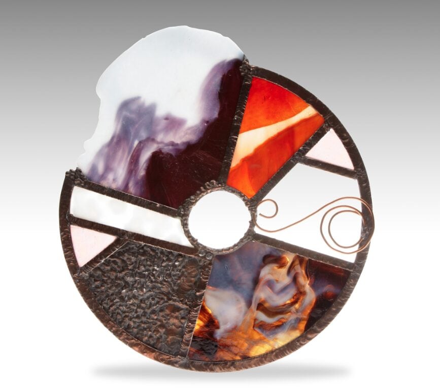Glass Art Glass Art