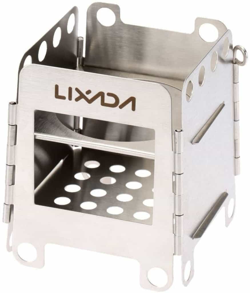 Lixada Camping Stove