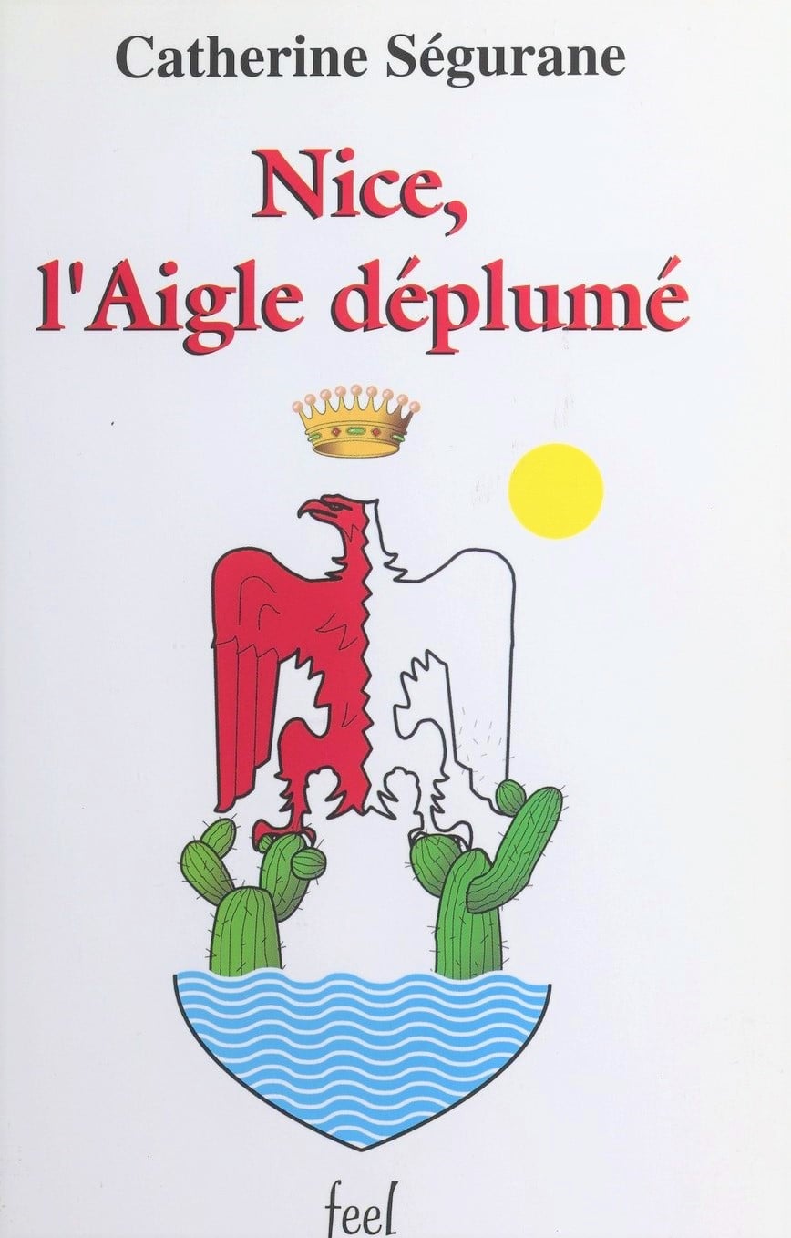 Lettre à Catherine Ségurane (4)