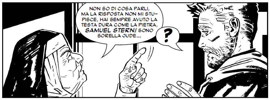 samuel stern 12 suora