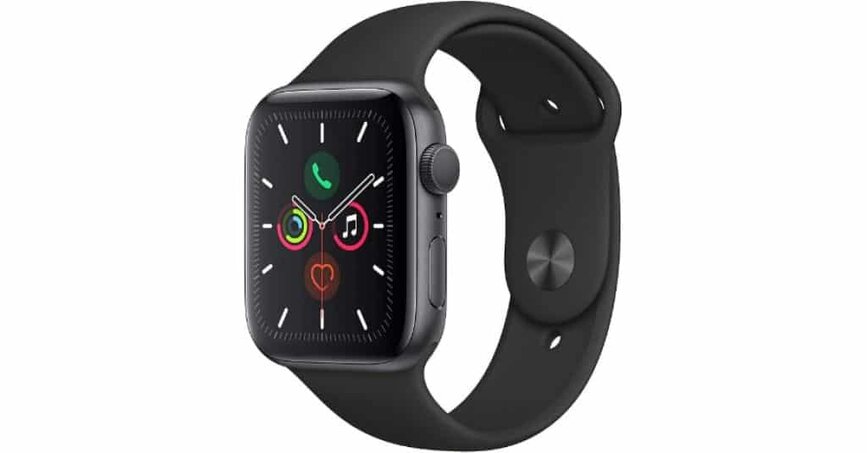 Apple Watch Series 5