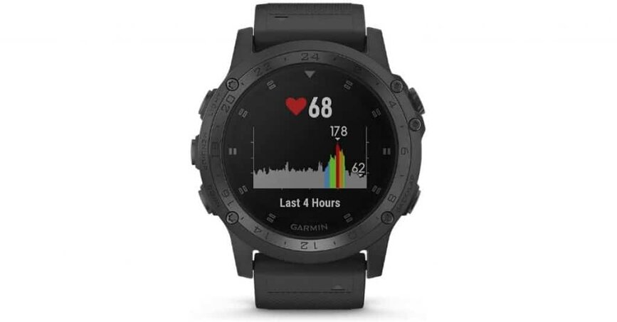 Garmin Tactix