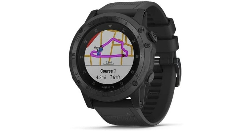 Garmin Tactix Charlie