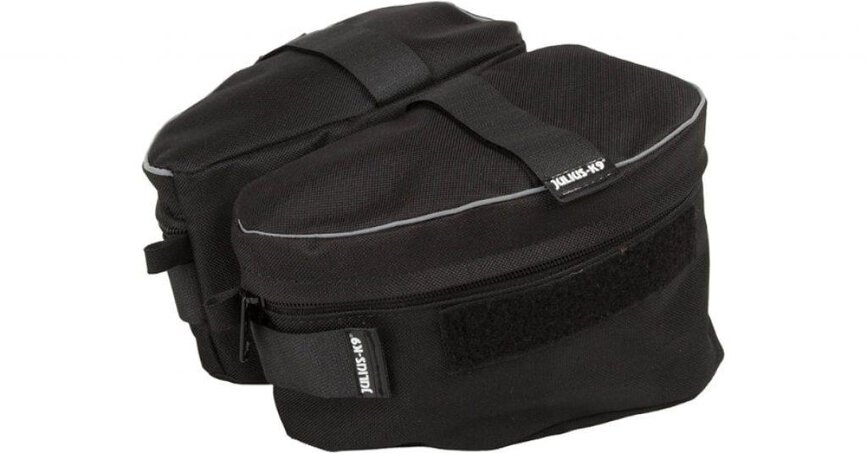 Julius-K9 IDC Side Bags