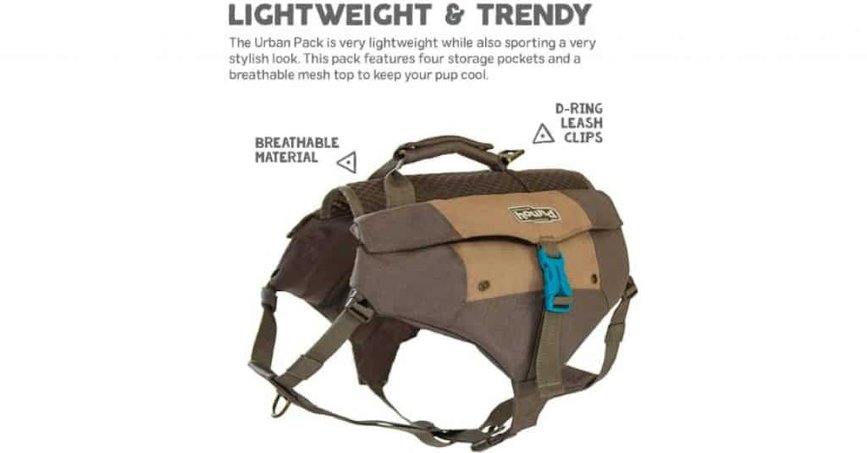 Outward Hound Lightweight