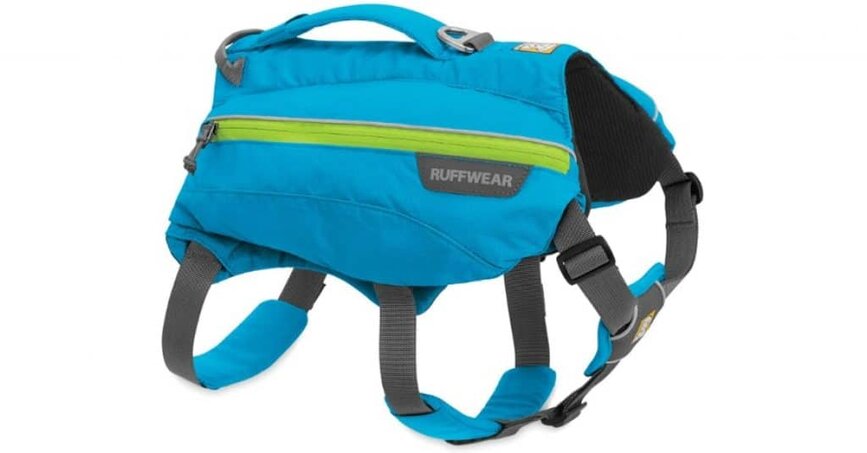 RUFFWEAR - Singletrak Dog Pack