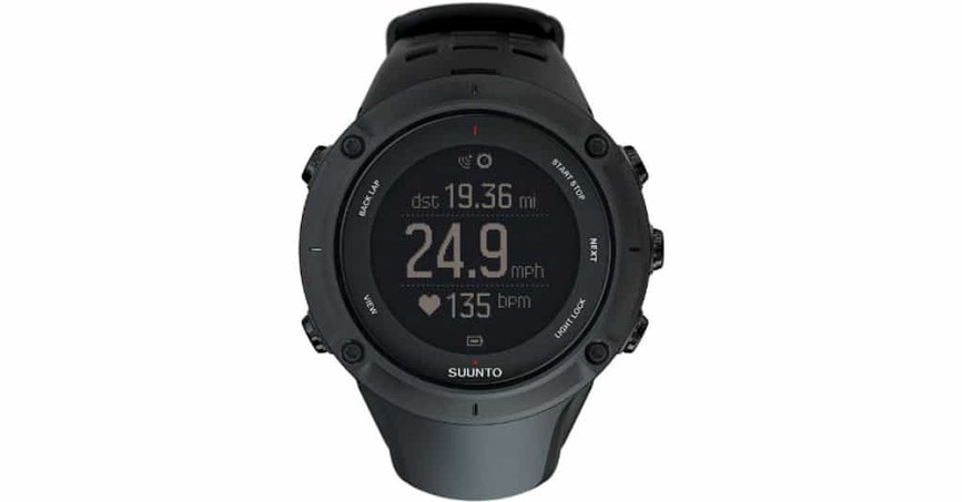 SUUNTO Ambit3