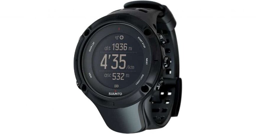 SUUNTO Ambit3 Peak