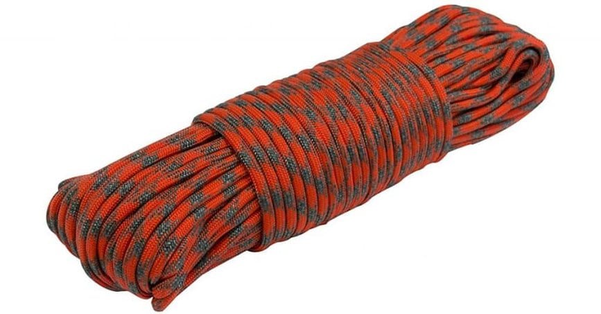 UST 30 Foot ParaTinder orange