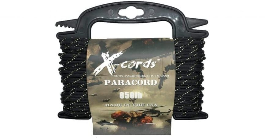 X-CORDS Paracord 850