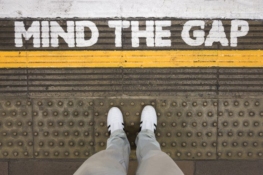 What Are Data Gaps Doing to Your Project ROI?