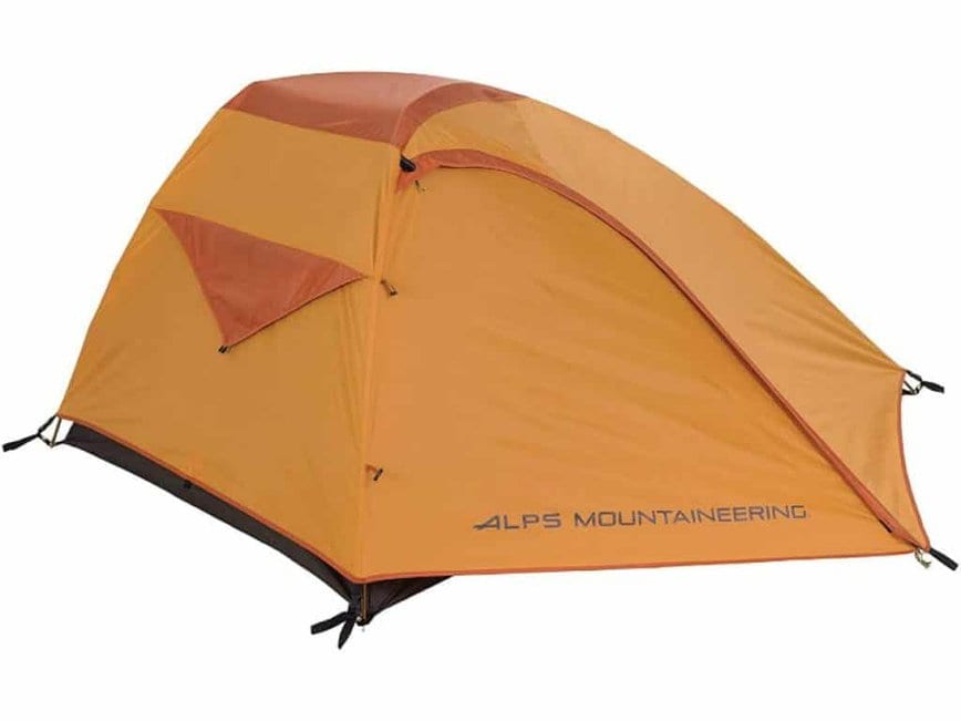 ALPS Mountaineering Zephyr 3-Person Tent