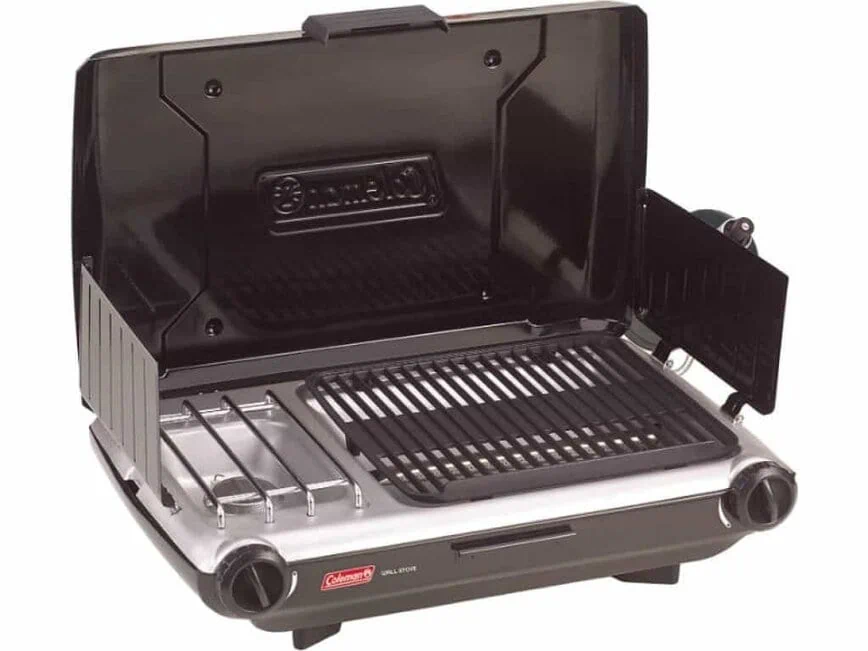 Coleman 2 Burner Grill