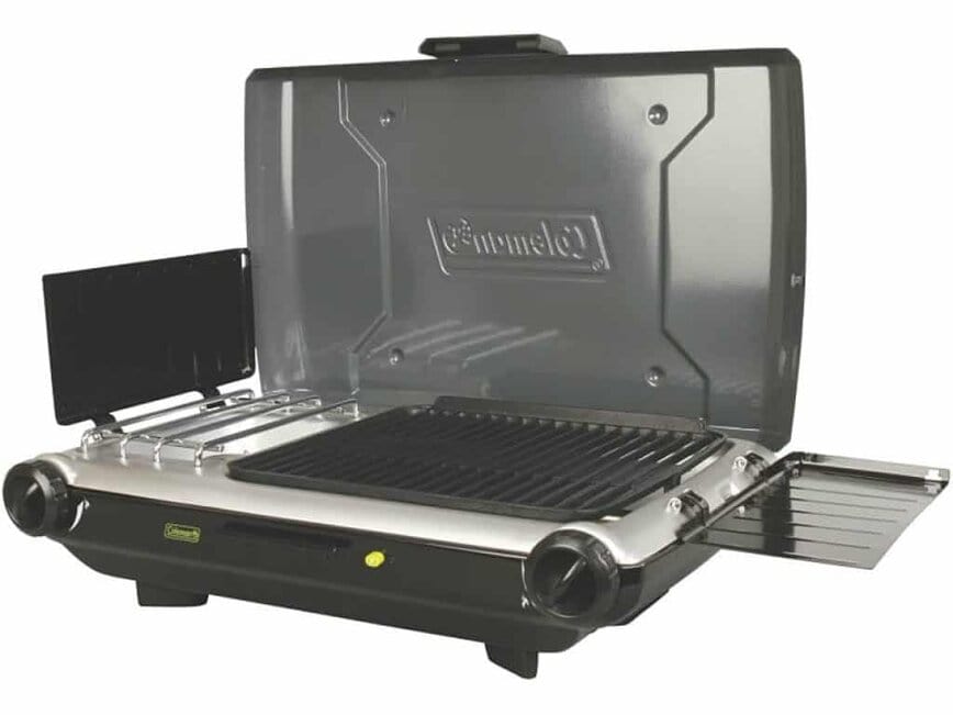 Coleman Camp Propane GrillStove