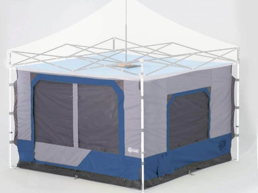 E-Z-UP-Camping-Cube-6.4-Outdoor