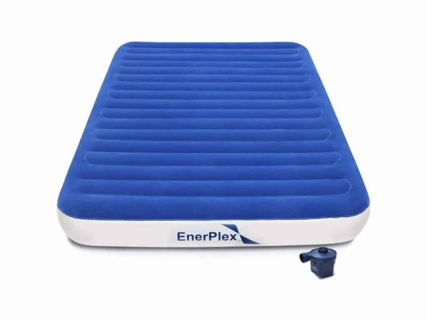 EnerPlex-Luxury-Series-Queen-Air-Mattress