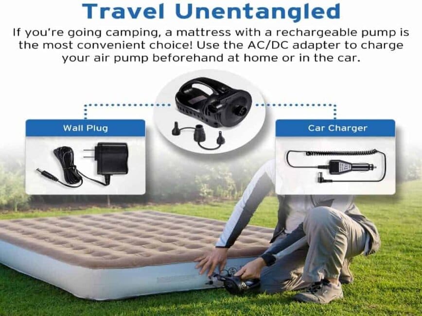 Etekcity-Inflatable-Bed-Blow-Up-Mattress