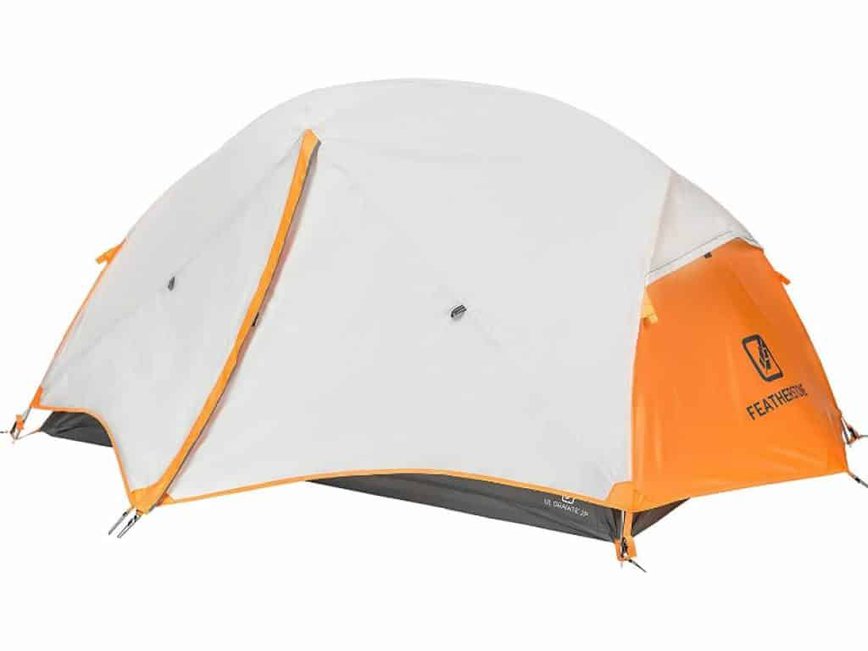 Featherstone 2 Person Backpacking Tent