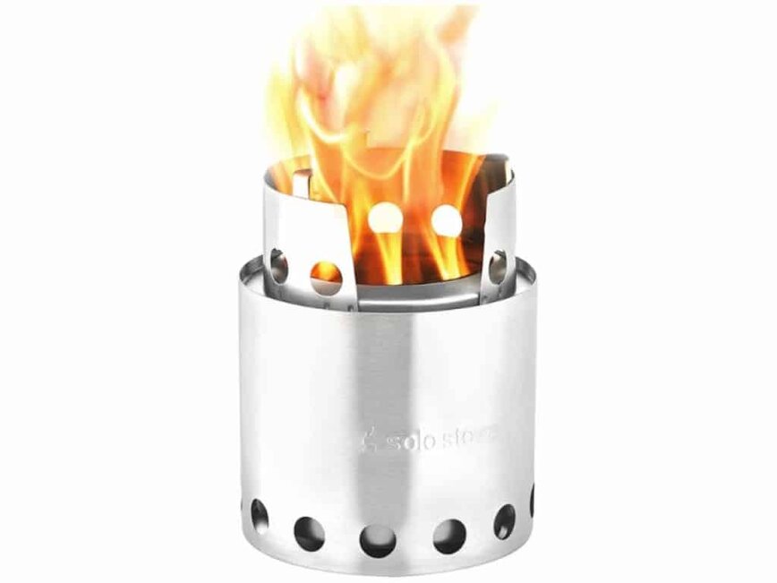 Solo Stove Lite