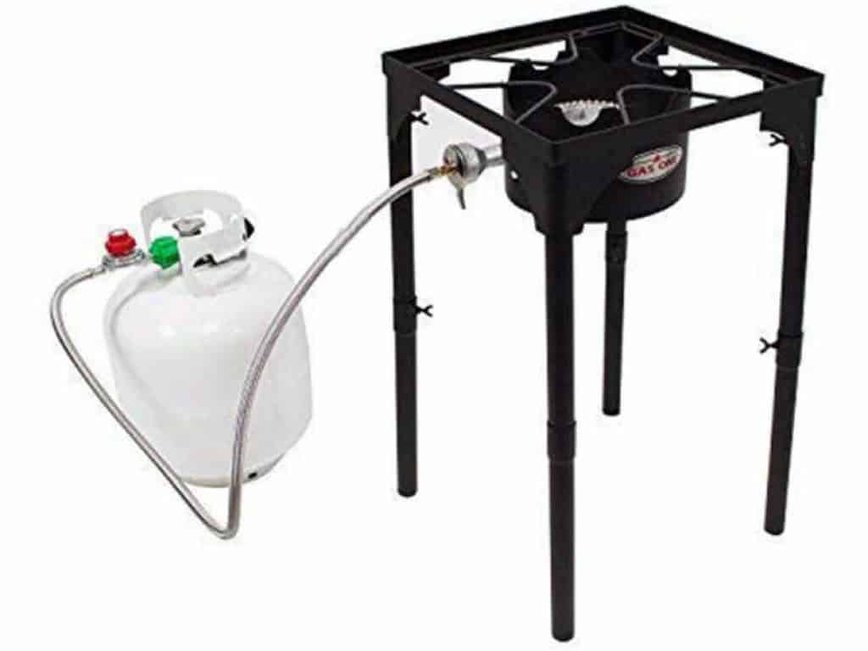 gasone portable propane 100