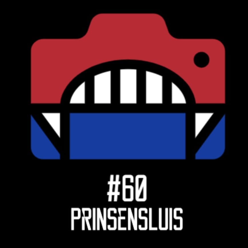 Prinsensluis – Bridge 60 | History and information